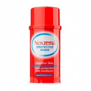 Noxzema Red Foam 300ml