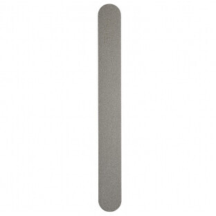 Lima per unghie in acciaio inossidabile Vitry Sapphire Blistered