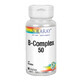 Solaray B Complex 50- 50 VegCaps