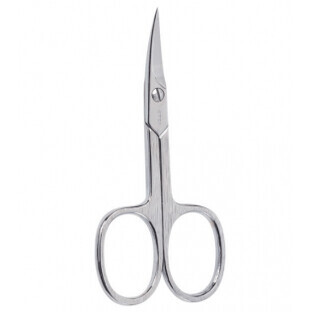 Beter Nagelknipper Chroom Gebogen