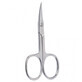 Beter Nagelknipper Chroom Gebogen