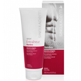 Singuladerm Xpert Entraineur Man 200ml