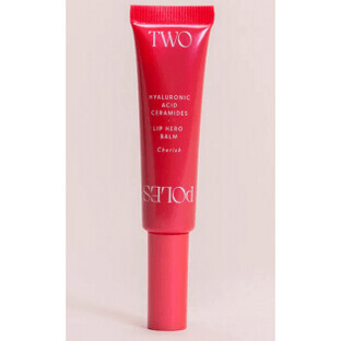 Zwei Pole Lippenbalsam Cherish 11ml