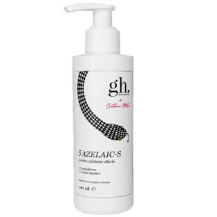 Gema Herrerias x Cristina Mitre 5 AZELAIC-S 150 ml