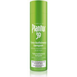Plantur 39 Phyto-Caffeine Anti-Hair Loss Shampoo for color-treated hair 250ml