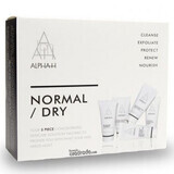 Alpha H Normal to Dry Skin Kit