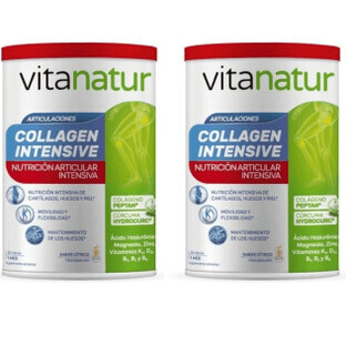 Vitanatur DUPLO Colagen Intensiv 2X360g