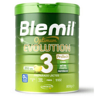 Blemil 3 Optimum Evolution 800g