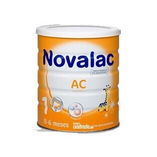 Novalac AC 1 Pot 800g