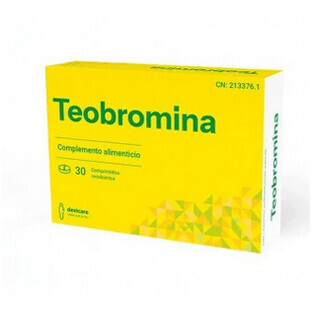 Theobromin 30 Tabletten