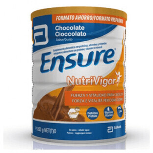 Ensure Nutrivigor CHOCOLATE 850gr