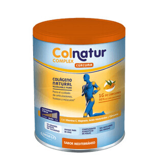 Colnatur-Komplex Kurkuma, 250g