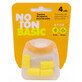 Noton Tapones Oido Espuma 2 Pares
