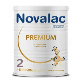 Novalac Premium 2 Pot 800g