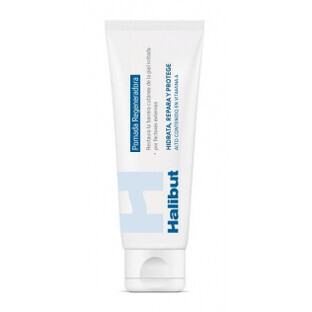 Unguento rigenerante all'ippoglosso 45g
