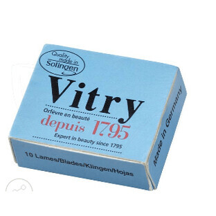 Vitry Ersatzschneider 10u
