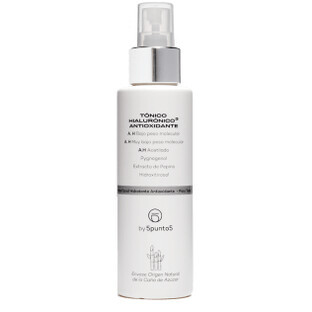 5Punto5 Hyaluronsäure Toner 125ml