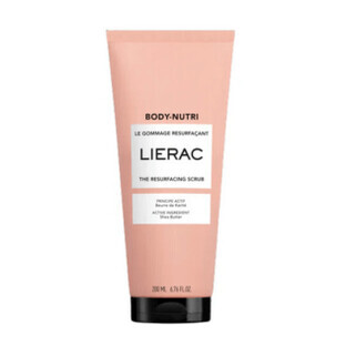 Lierac Body Hydra Gommage Micropeeling 200ml