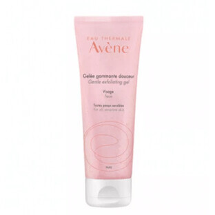 Avene Gommage esfoliante delicato , 50ml
