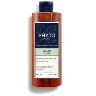 Phyto Volume Shampooing 500ml