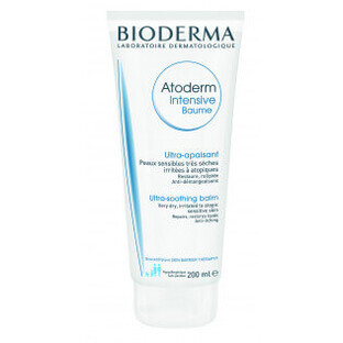 Bioderma Atoderm Intensive Baume,200ml