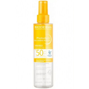 Photoderm Eau Solaire Anti-Ox SPF50 Spray 200ml