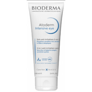 Bioderma Atoderm Intensive Eye 100ml
