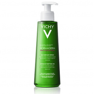 Vichy Normaderm Phytosolution Phytosolution Purifying Cleansing Gel, 400ml
