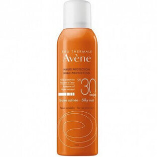 Avene Solar Bruma SPF30 Spray, 150 ml