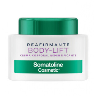 Somatoline Reafirmante Body Lift 250ml