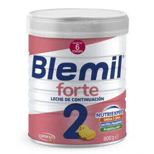 Blemil Plus 2 Forte 800g
