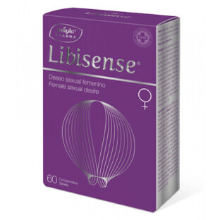 Libisense 60 Tabletten