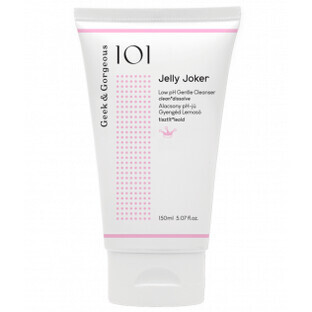 Geek & Gorgerous Jelly Joker 150 ml