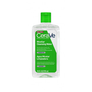CeraVe Agua Micelar 295ml
