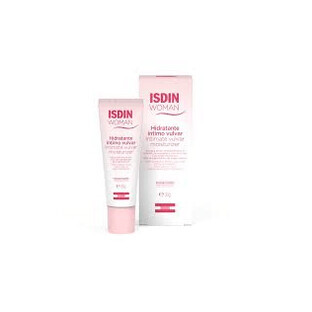Isdin Donna Idratante Vulvare 30g