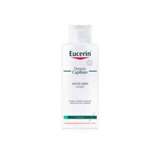 Eucerin Shampooing Anti-Pelliculaire 250ml