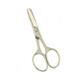 Vitry First Aid Scissors Round Tip 1u
