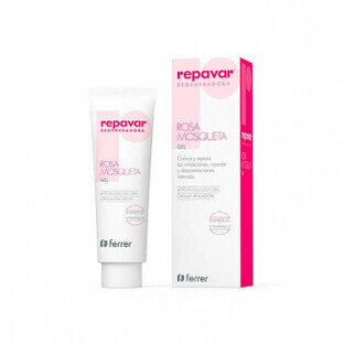 Repavar Regeneradora Gel, 30ml