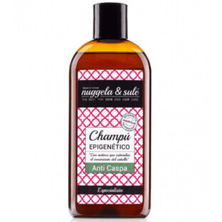 Nuggela & Sulé Shampoo Epigenetico Antiforfora 250ml