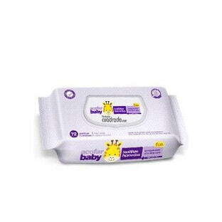 Acofar babydoekjes 72u