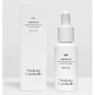 Modesta Cassinello H10 Sublime Oil 30ml