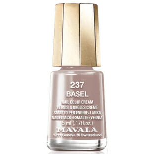 Mavala Color 237 Basel 5ml