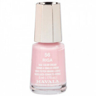 Mavala Colour Nº56 Riga 5ml
