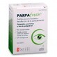 Parpafresh Wipes 6 Units
