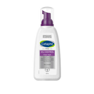 Cetaphil Pro Oil Schiuma detergente 236ml