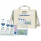 Mustela Bolsa de Paseo Little Moments Rayas