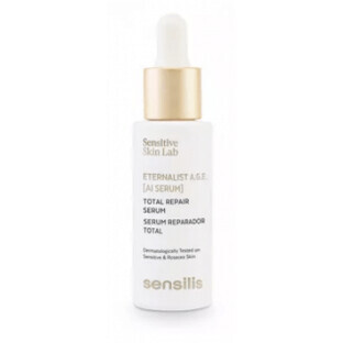 Sensilis Eternalist A.G.E. [AI Serum] 30ml