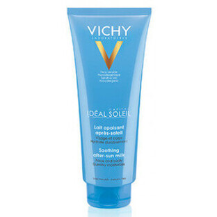 Vichy Ideaal Soleil Na Zonnemelk 300ml