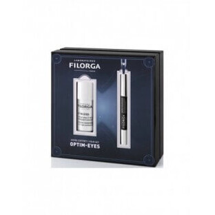Filorga Optim Eyes Box 15ml + Nutrifiller Labbra 4g