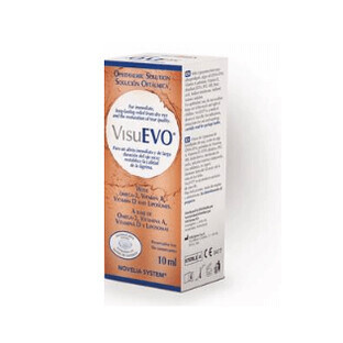 Visuevo 10 ml